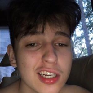 Meet your Posher, Owen